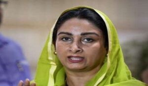 "Harsimrat Kaur का कंगना रनौत को सलाह: 'जो आपने कहा वह आपकी माँ को कहा जाए, तो कैसा लगेगा...'"