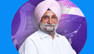 पंजाब के विधायक Sukhjinder Singh Randhawa ने विधायक पद से इस्तीफा दिया, लोकसभा चुनाव में जीते सांसद बने