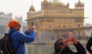 Golden Temple में वीडियोग्राफी और फोटोग्राफी पर प्रतिबंध, SGPC ने लागू किया नया नियम