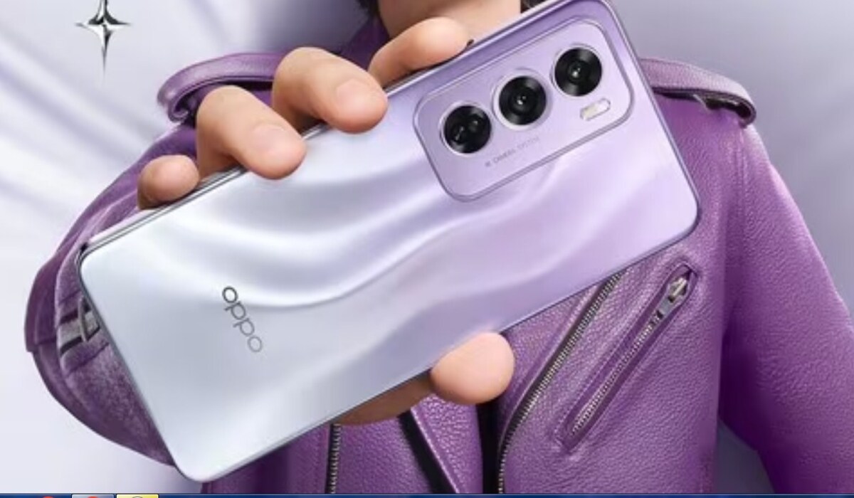  Tech: Oppo स्मार्टफोन प्रेमियों के लिए अच्छी खबर, Oppo Reno 12 सीरीज़ जल्द भारत में लॉन्च