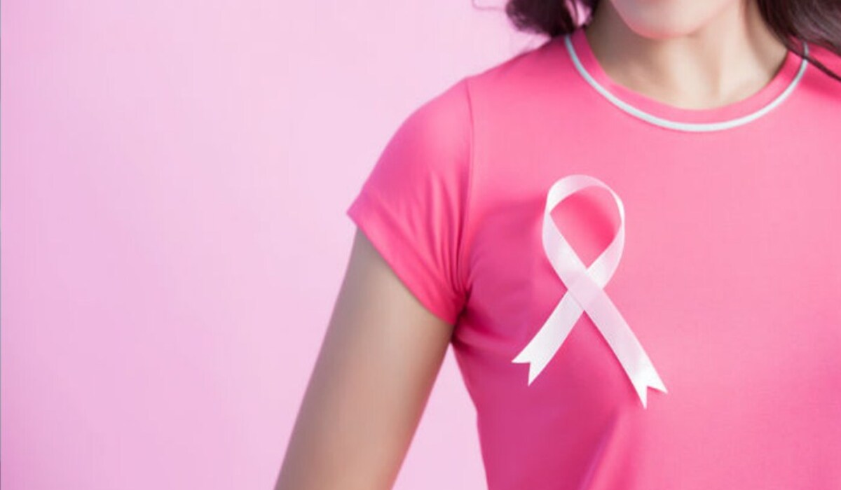 Breast cancer:हिना खान को Breast cancer है, यह स्थिति गंभीर है, जानें Breast cancer के सामान्य लक्षण और इसे रोकने के उपाय