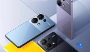 Poco M6 smartphone: Poco ने 108MP कैमरे वाला Poco M6 स्मार्टफोन लॉन्च किया, मजबूत फीचर्स बहुत कम कीमत पर उपलब्ध हैं