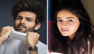 Ananya Pandey ने 'चंदू चैंपियन' पर की खूबसूरत प्रशंसा, Kartik Aaryan की दिल से तारीफ