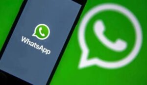 Tech News: WhatsApp को मिल रहा है एक बड़ा अपडेट, उपयोगकर्ताओं को मिलेंगे ये लाभ