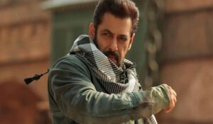 Salman Khan: धमाकेदार एक्शन सीक्वेंस के साथ धूम मचाने आ रहे है Salman Khan, इस दिन से शुरू करेंगे Sikandar की शूटिंग