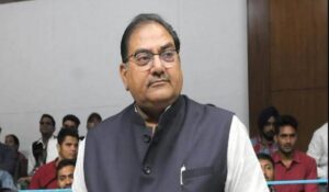 Haryana: Abhay Chautala ने भाजपा पर लगाए आरोप, कहा- हरियाणा के कॉलेजों में 60% शिक्षक पद खाली है