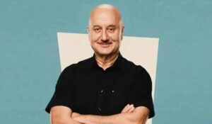 Anupam Kher: दो लोगों को ऑफिस में चोरी के आरोप में पुलिस ने किया गिरफ्तार, जाने पूरी घटना का सच