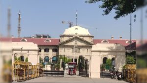 Highcourt: बेटी के विवाह की तारीख बदलने के बाद, उसने फिर से पैरोल की मांग की, उच्च न्यायालय ने उसे धिक्कारा दिया, कहा - अगर वह जेल में नहीं होते, तो उसे जुर्माना होता