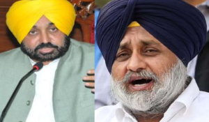 Punjab Lok Sabha Election Result 2024: बीजेपी ने सीट न जीतकर भी SAD को पछाड़ा, AAP को नुकसान