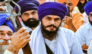 "Amritpal Singh की कैद से मुक्ति..." - पंजाब के मुख्यमंत्री के वकील का बड़ा बयान