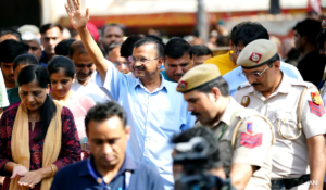 Arvind Kejriwal की जमानत पर पंजाब के मंत्रियों ने दी प्रतिक्रिया, यहाँ जानिए उन्होंने क्या कहा!