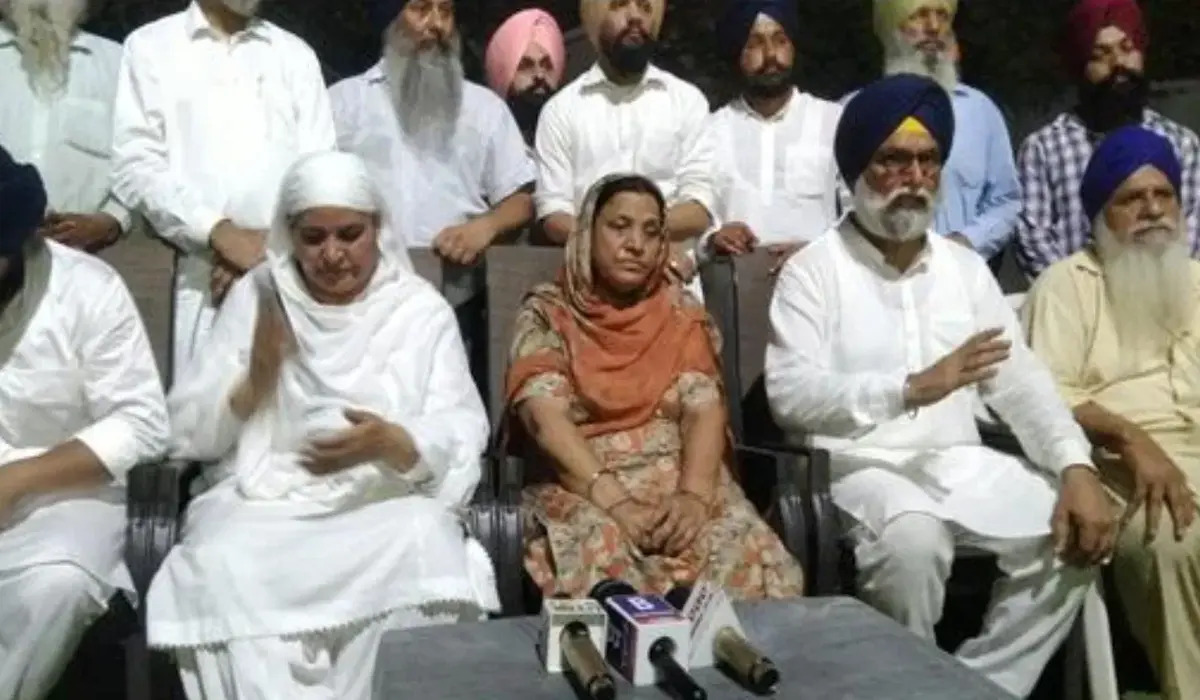 Surjit Kaur का AAP में शामिल होने के कुछ ही घंटों में यू-टर्न, SAD में वापस आईं, जानें पूरी राजनीतिक कहानी