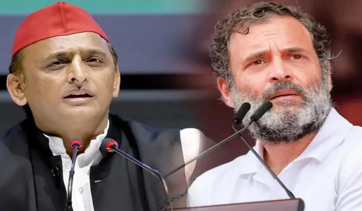 INDI Alliance: आज उत्तर प्रदेश में Rahul-Akhilesh की पहली जनसभा, जहां INDI गठबंधन की ताकत को दिखाने के साथ-साथ उम्मीदवारों के लिए माहौल बनाने का प्रयास