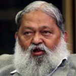 Anil Vij: 'मैं कुछ नहीं दे सकता, मेरी देने की शक्ति छीन ली गई है...', एक स्कूल कार्यक्रम में Anil Vij का दर्द व्यक्तित