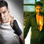 Ajay Devgn Vs Akshay Kumar: जब Ajay Devgan-Akshay Kumar आपस में टकराए, बॉक्स ऑफिस पर 'गोलमाल' हुआ, किसने बढ़ाई फैंस की 'धड़कनें'?