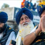 Punjab Bachao Yatra: Sukhbir Badal नाराज करने, पुराने मनाने के लिए फतेहगढ़ साहिब आए