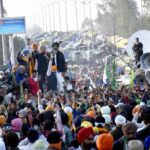 Kisan Andolan: किसान नेताओं ने Haryana सरकार को 16 तक अंतिमत: दी, अन्यथा वे ट्रेनों को रोक देंगे