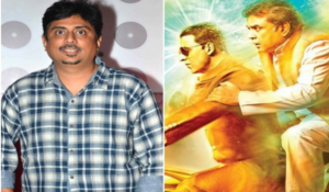 OMG: जब Oh My God!' के निर्देशक को मिली थी जान से मारने की धमकियाँ