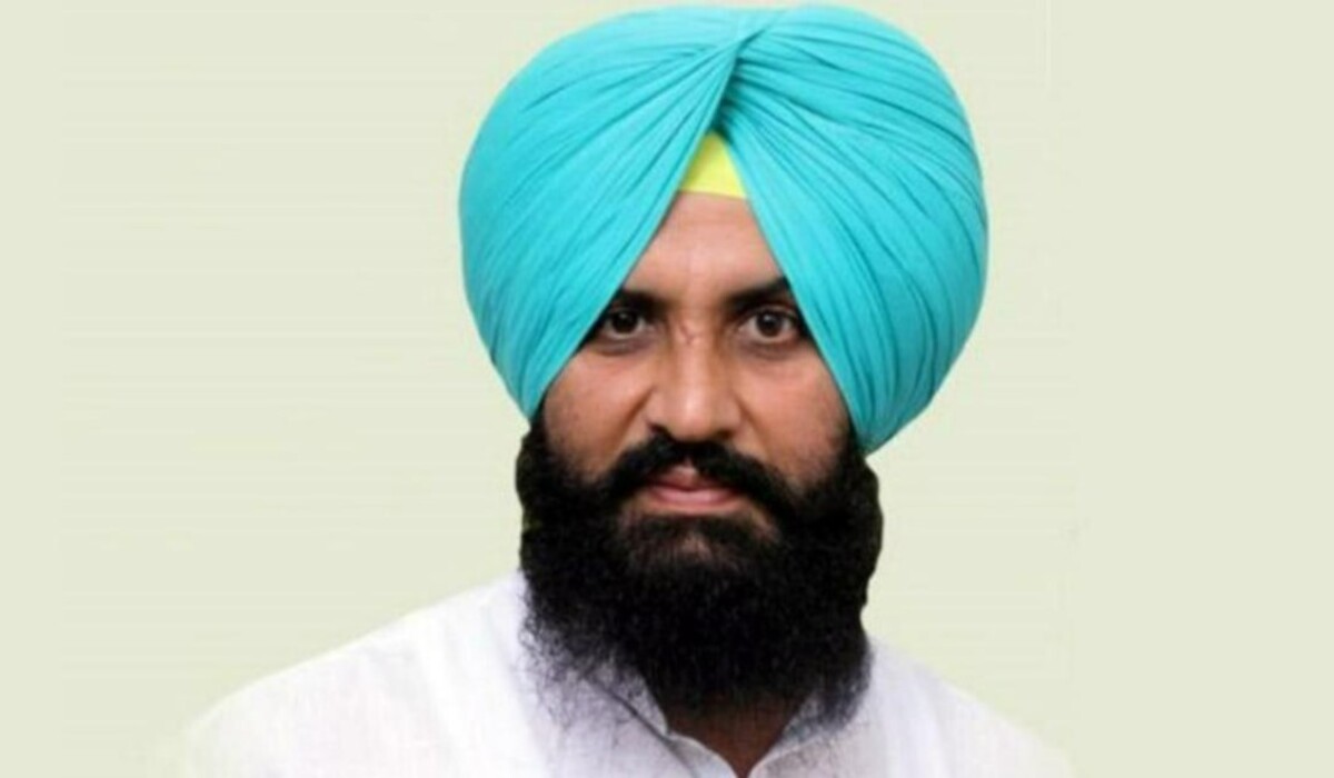 Punjab Lok Sabha Elections 2024: पूर्व विधायक Bains ने चुनाव लड़ने की तैयारी की है, Congress और AAP के साथ नजदीकी बढ़ाई