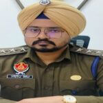 Punjab पुलिस के ACP और गनमैन की भयानक दुर्घटना में मौत, स्थान की तस्वीरें देखें