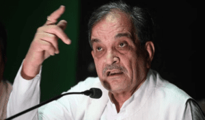 Haryana: पूर्व मंत्री बीरेंद्र सिंह पूरी पार्टी सहित Congress में शामिल होंगे, BJP को अलविदा
