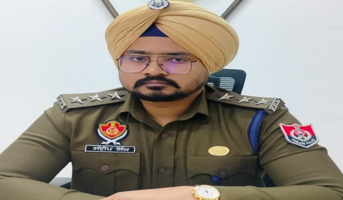 Punjab पुलिस के ACP और गनमैन की भयानक दुर्घटना में मौत, स्थान की तस्वीरें देखें