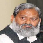 Lok Sabha Elections 2024: 'Congress तुम्हारे पिताजी और दादाजी की नहीं है...', पूर्व Haryana मंत्री Anil Vij का निशाना