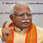 Haryana News: पूर्व मुख्यमंत्री Manohar Lal ने Congress के गरीब महिलाओं को 1 लाख रुपये देने के वादे पर की पोस्टमार्टम, फिर यह कहा