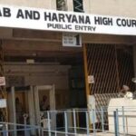 Punjab Haryana High Court: Haryana-Punjab के 135 न्यायधीशों के स्थानांतरण और पदोन्नति के संबंध में आदेश जारी, यहां सूची देखें