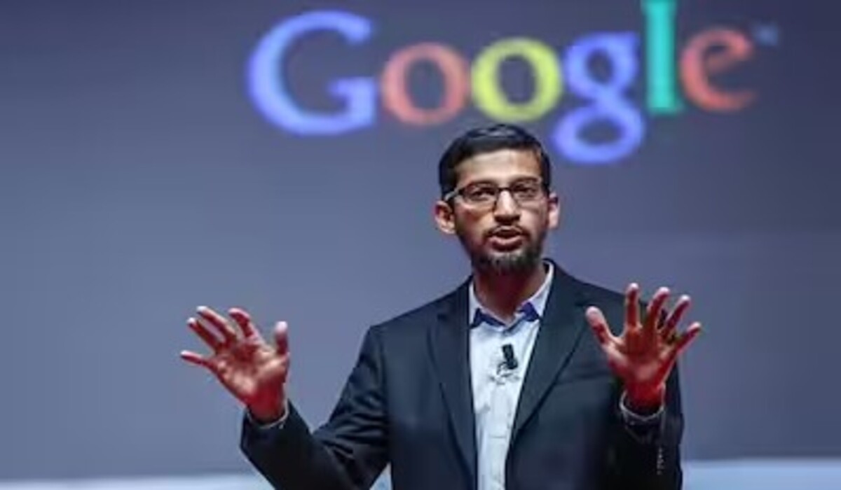 Google के CEO Sundar Pichai ने AI के बारे में कहा: यह माना जाता है कि भविष्य में AI का व्यापक उपयोग होगा