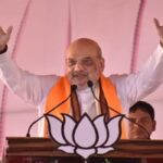 Amit Shah Moradabad Rally: 'इस बार 80 में से 80 सीटें Modi को जाएंगी', Amit Shah ने मुरादाबाद में कहा