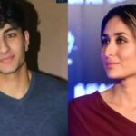 क्या इब्राहीम अपने Instagram डेब्यू के बाद Kareena Kapoor के साथ नजर आएगा? जल्द ही साथ में शूट करेंगे