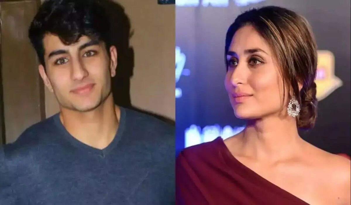 क्या इब्राहीम अपने Instagram डेब्यू के बाद Kareena Kapoor के साथ नजर आएगा? जल्द ही साथ में शूट करेंगे