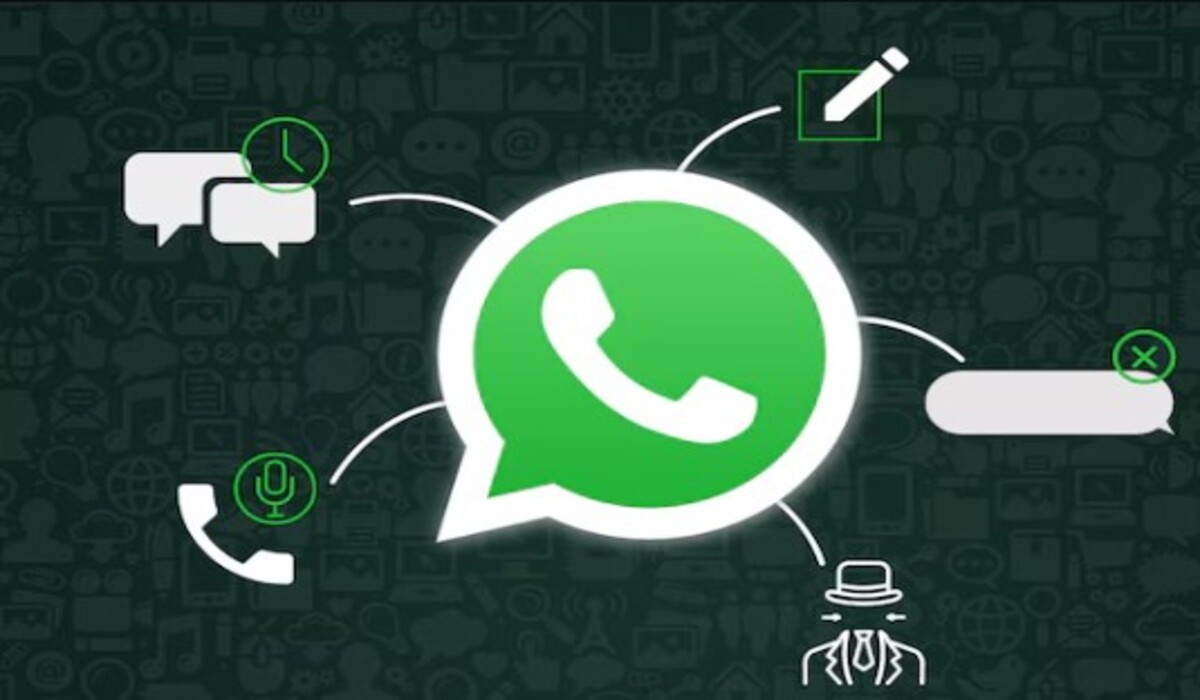 WhatsApp ला रहा है कूल फीचर, अब वीडियो देखते समय भी यूजर्स कर सकेंगे चैटिंग