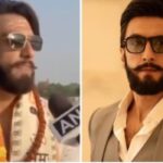 Ranveer Singh ने अपने फेक वीडियो के खिलाफ FIR दर्ज किया, वीडियो में 'Bajirao' ने राजनीतिक पार्टी का प्रचार किया