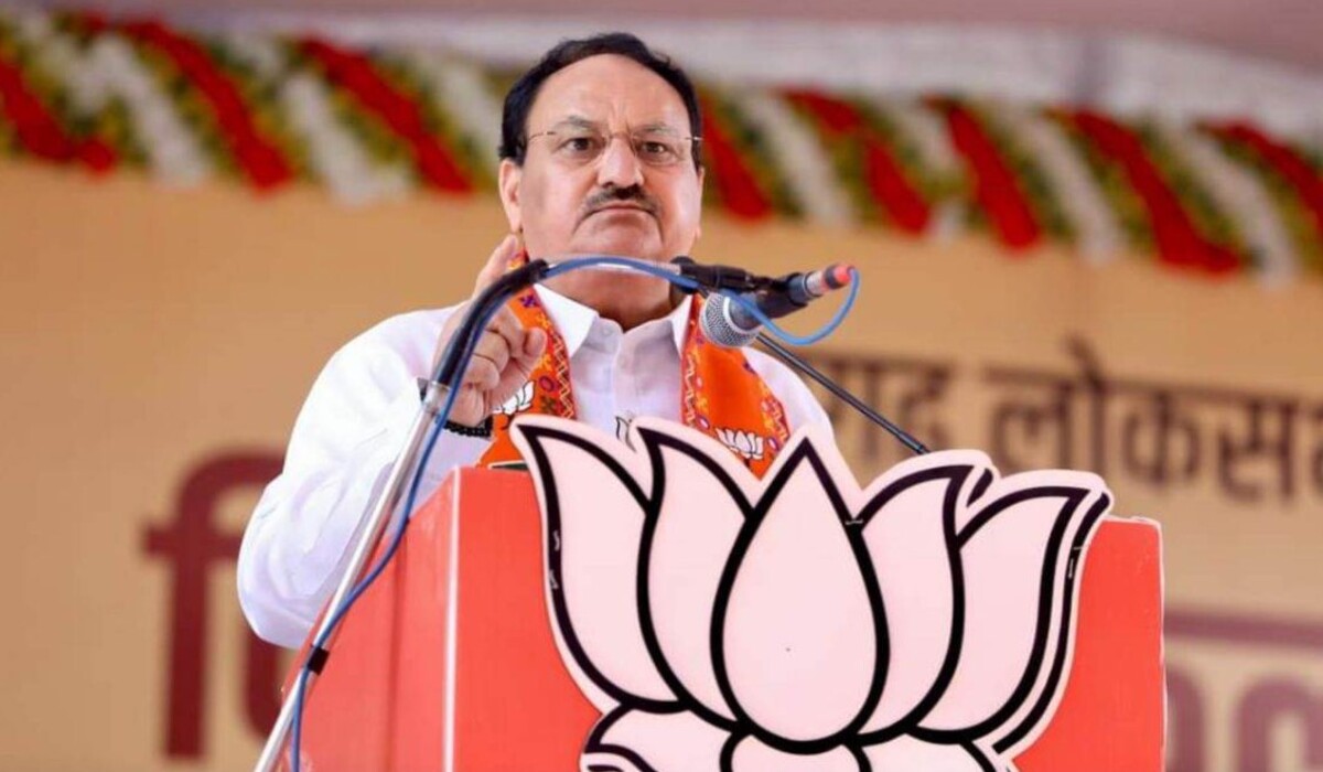 Elections 2024: JP Nadda ने विपक्षी नेताओं के नामों और उनके काम की गिनती क्यों शुरू की? Bihar विधानसभा में कोई भी बचा नहीं