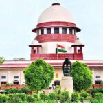 Supreme Court: 'गलती अनजाने में हो सकती है', Supreme Court ने रेप पीड़िता के नाम का खुलासा किया था, जिला न्यायाधीश को राहत