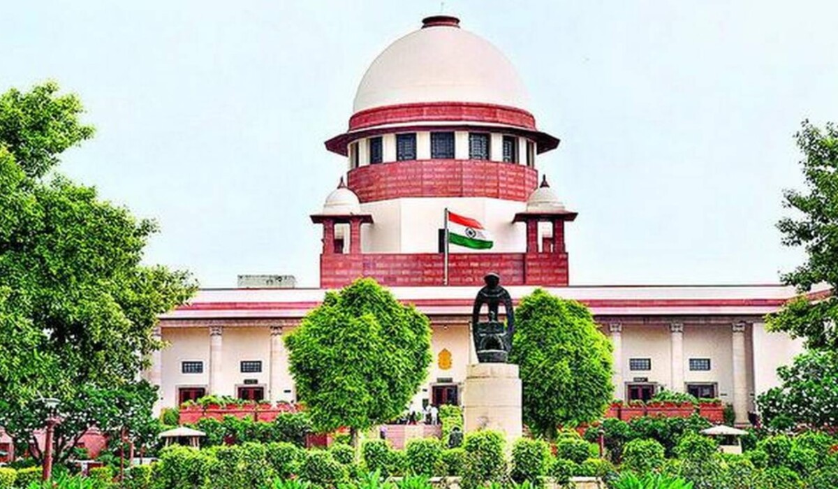 Supreme Court: 'गलती अनजाने में हो सकती है', Supreme Court ने रेप पीड़िता के नाम का खुलासा किया था, जिला न्यायाधीश को राहत