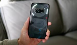 Nothing Phone (2a) नए रंग में आया हंगामा मचाने के लिए, 5000mAh बैटरी मिलेगी, मूल्य जानें