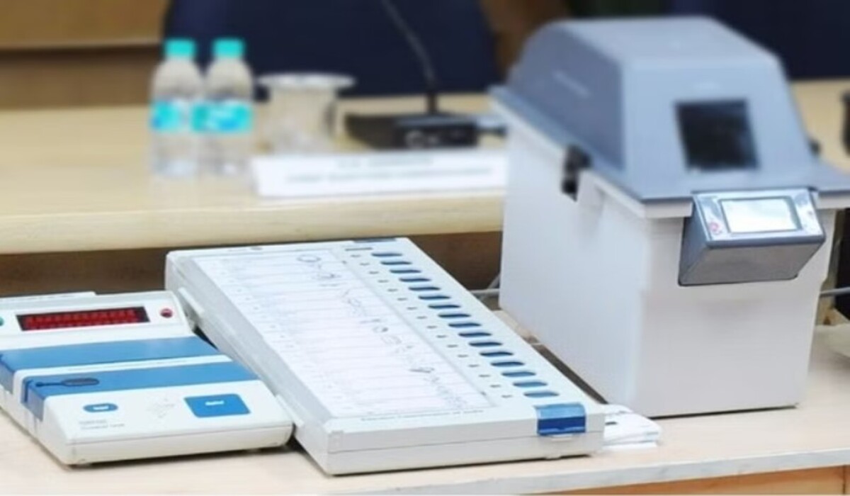 EVM द्वारा वोट गिनती कैसे की जाती है, यह है सटीक चुनाव परिणाम जानने की पूरी प्रक्रिया