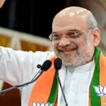 Lok Sabha Elections 2024: Amit Shah ने Congress पर मुस्लिम व्यक्तिगत कानून पर गुस्सा निकाला! कहा - शर्म करो, देश को कितनी बार तोड़ोगे?