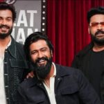 Vicky Kaushal: Vicky Kaushal भाई Sunny के साथ Kapil के शो में भाग लेने आ रहे हैं, बचपन की कहानियाँ साझा करेंगे