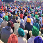 Kisan Andolan: Haryana सरकार को किसान नेताओं ने 16 तक अल्टीमेटम दिया, अन्यथा वे ट्रेनों को रोकेंगे