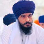 Khadur Sahib Lok Sabha seat: खालिस्तानी समर्थक Amritpal Singh खाड़ूर साहिब सीट से लोकसभा चुनाव लड़ेंगे, मां Balwinder Kaur ने पुष्टि की