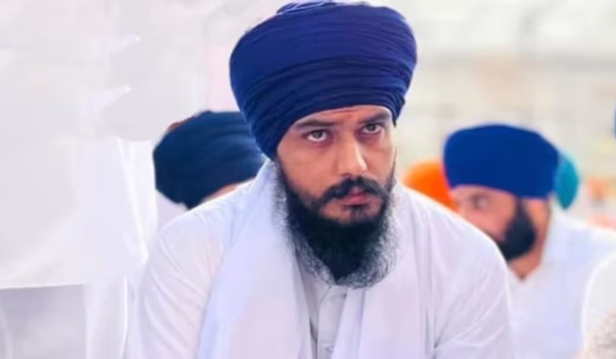 Khadur Sahib Lok Sabha seat: खालिस्तानी समर्थक Amritpal Singh खड़ूर साहिब सीट से लोकसभा चुनाव लड़ेंगे, मां Balwinder Kaur ने पुष्टि की