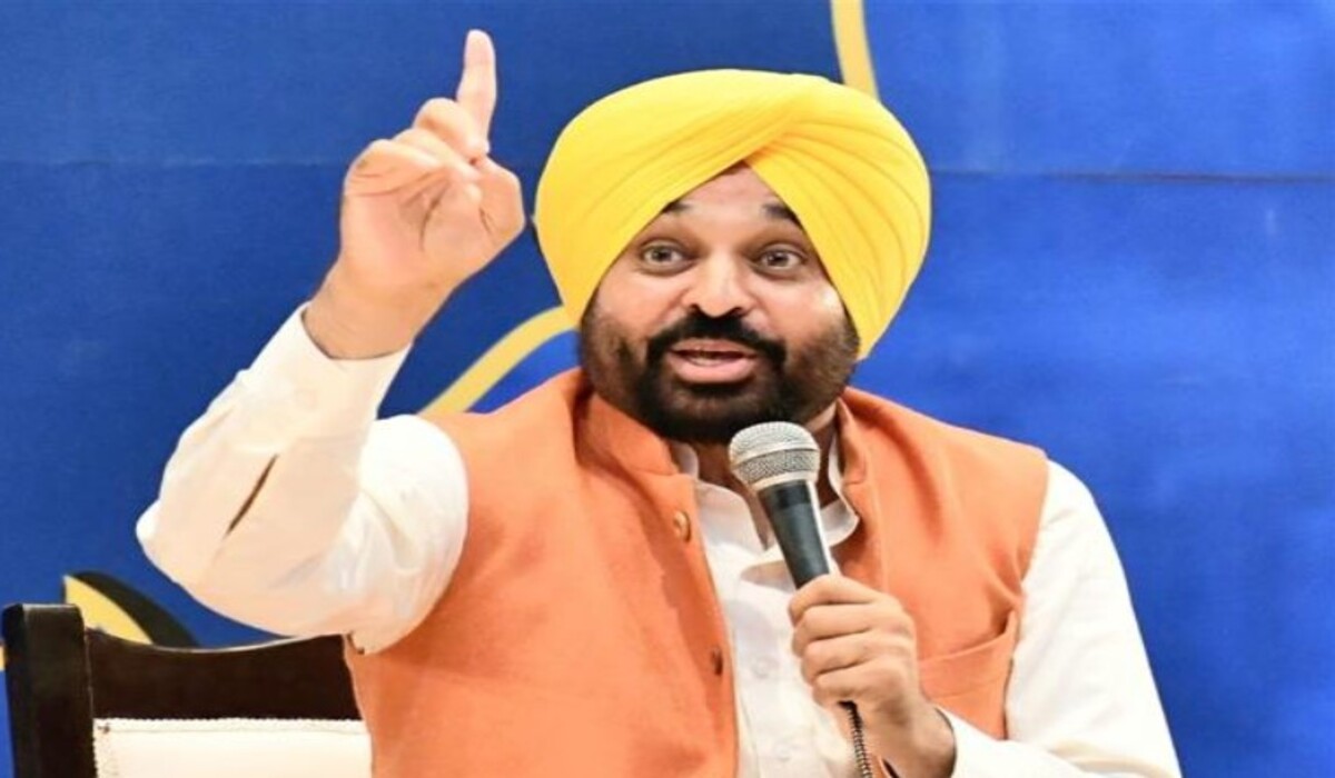 Lok Sabha Elections: Punjab के मुख्यमंत्री Bhagwant Mann आज पार्टी के सभी 13 उम्मीदवारों से मिलेंगे