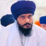 Punjab: SAD अमृतसर ने अमृतपाल का समर्थन किया है, जिसने खड़ूर साहिब सीट से चुनाव लड़ने का दावा किया