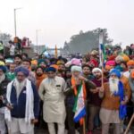 Farmers Protest Update: SKM आज शंभू सीमा पर रेलवे ट्रैक जाम करेगी, सरकार से किसानों को रिहा करने का अंतिम समय दिया