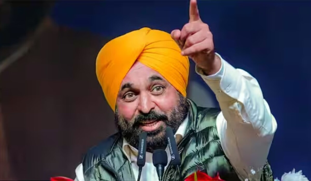 CM Mann Rally: CM Bhagwant Mann सिरहिंद पहुंचेंगे, चुनावी झंडा गाढ़ेंगे, रैली के बाद जोशीला प्रचार अपेक्षित