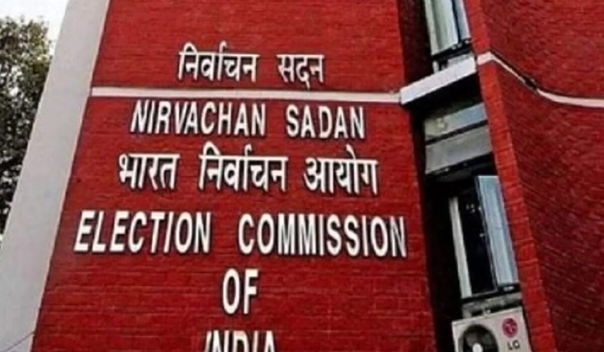 Lok Sabha Elections 2024: Haryana में आज से लोकसभा चुनाव के लिए नामांकन संभव होगा, सुरक्षा तीन स्तरों में होगी